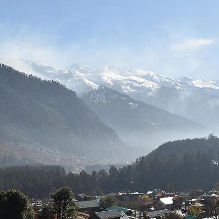 House Pandora Manali (Himachal Pradesh) Ngoại thất bức ảnh