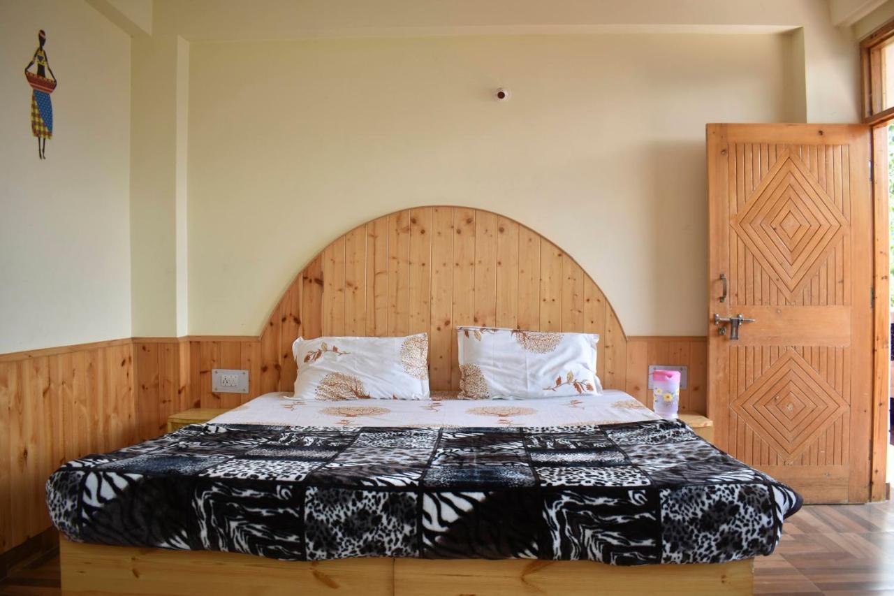 House Pandora Manali (Himachal Pradesh) Ngoại thất bức ảnh