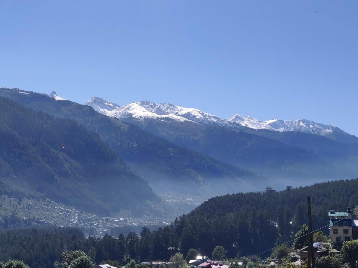 House Pandora Manali (Himachal Pradesh) Ngoại thất bức ảnh