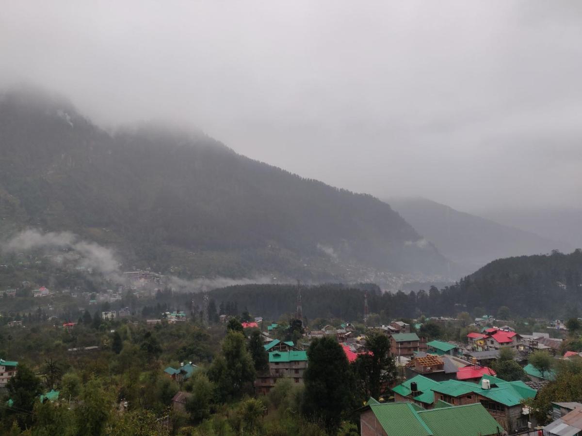 House Pandora Manali (Himachal Pradesh) Ngoại thất bức ảnh