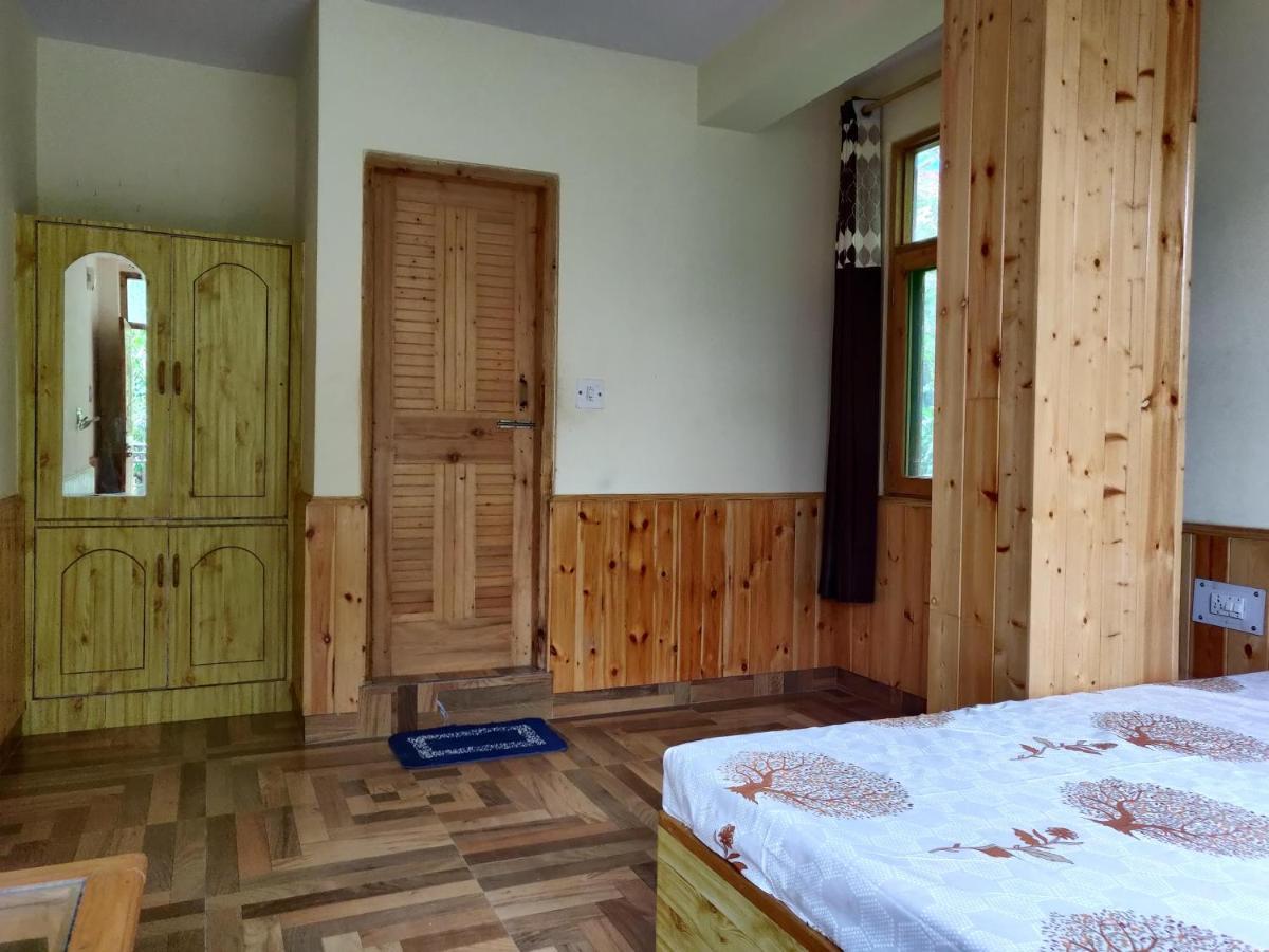 House Pandora Manali (Himachal Pradesh) Ngoại thất bức ảnh